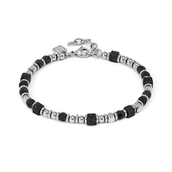 Bracciale Nomination instinctstyle in Acciaio 027935/036 - 027935/036